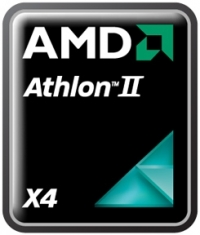 CPU AMD ATHLON II X4 - 740